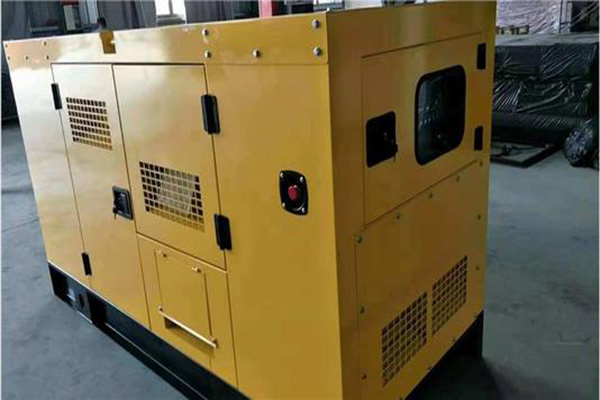 牟定发电机出租