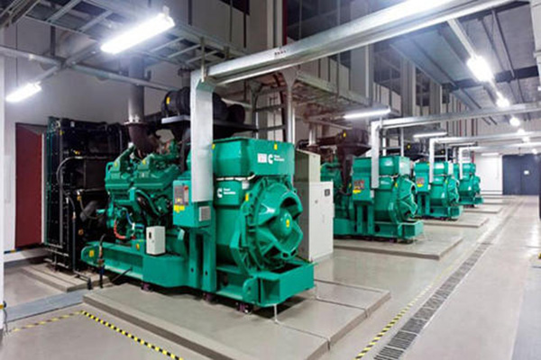 牟定发电机出租