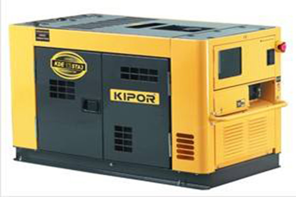 牟定发电机出租