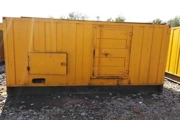 牟定发电机出租 牟定发电机出租